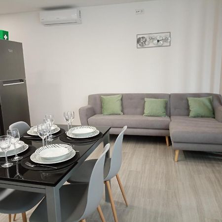 Apartamento T2 Salva-Vidas Nazaré Eksteriør billede