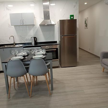 Apartamento T2 Salva-Vidas Nazaré Eksteriør billede