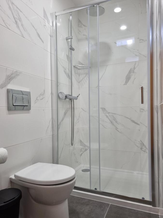 Apartamento T2 Salva-Vidas Nazaré Eksteriør billede