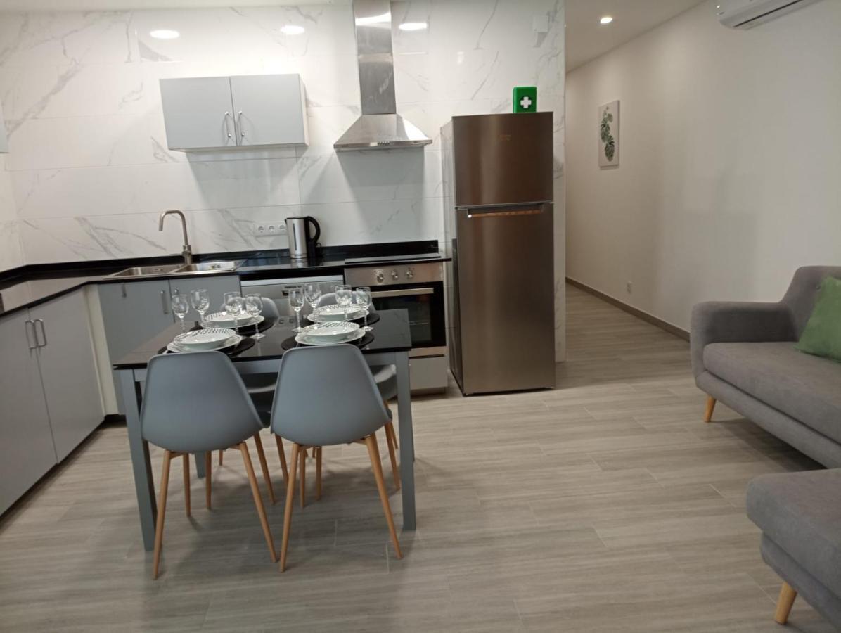 Apartamento T2 Salva-Vidas Nazaré Eksteriør billede